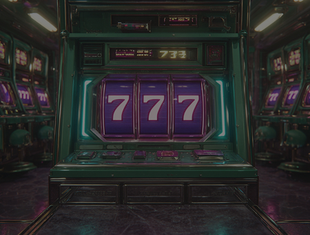 Gama Casino