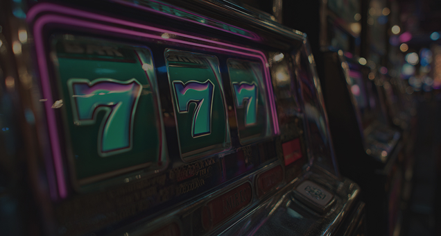 Gama Casino